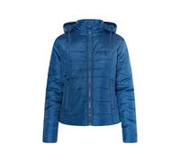 Mymo Leicht wattierte Jacke Damen Marine XS
