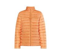 MyMo Leicht wattierte Jacke Damen orange, M