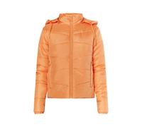 Mymo Leicht wattierte Jacke Damen orange XL