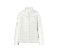 MyMo Leicht wattierte Jacke Damen ecru, S