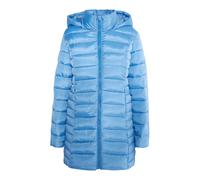 Mymo leichte Steppjacke Damen Himmelblau XS