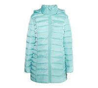 Mymo leichte Steppjacke Damen Lagune Minze S
