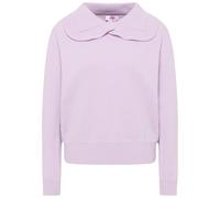MyMo Strickpullover Damen flieder, XL/XXL