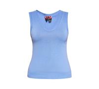 MyMo Pullunder Damen blau, XS