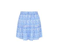 Mymo Rock Frauen blau weiß XS