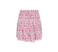 Mymo Rock Frauen rosa mehrfarbig S