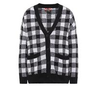 myMo ROCKS Cardigan blonda M/L