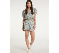 MyMo Satz Damen hellblau, S