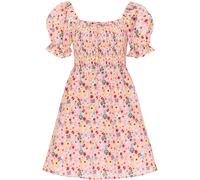 MyMo Sommerkleid Damen rosa, XS