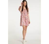 MyMo Sommerkleid Damen rosa, XS