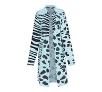 MyMo Strickcardigan Damen mint, L