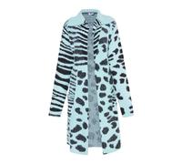 MyMo Strickcardigan Damen mint, M