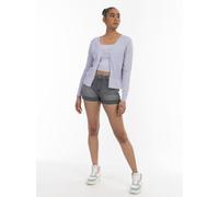 MyMo Cardigan Damen flieder, XS