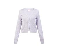 myMo Women's Cardigan, Flieder, S