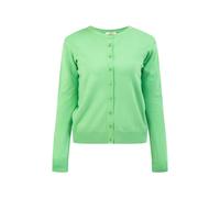 MyMo Cardigan Damen grün, M