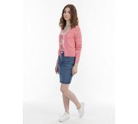 MyMo Cardigan Damen pink, S