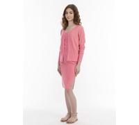 MyMo Cardigan Damen pink, XS