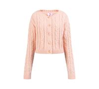 MyMo Strickjacke Damen rosa, XL/XXL