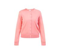 Mymo Strickjacke Damen Rosa XS