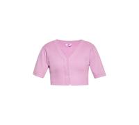 MyMo Strickjacke Damen pink, XS