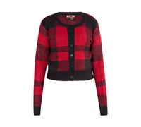Mymo Strickjacke Damen verrotten XS