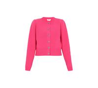 Mymo Strickjacke Frauen Rosa M/L