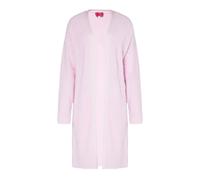 Mymo Strickjacke Frauen Rosa XL