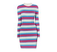 MyMo Strickkleid Damen mehrfarbig, XS