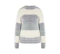 MyMo Strickpullover Damen ecru, XS