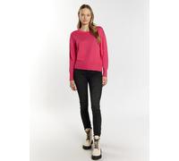 MyMo Strickpullover Damen pink, XS