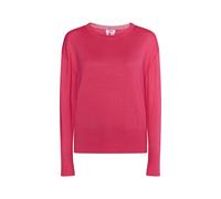 Mymo Strickpullover Damen Rosa XS