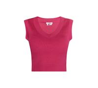 Mymo strickpullunder Damen Rosa XL