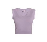 Mymo strickpullunder Damen violett M