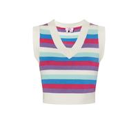 MyMo strickpullunder Damen mehrfarbig, L