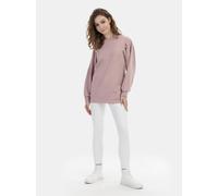 MyMo Sweatshirt Damen altrosa, XS/S
