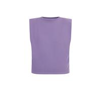 MyMo Sweatshirt Damen flieder, S