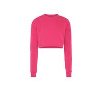 MyMo Sweatshirt Damen rosa, L
