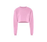 MyMo Sweatshirt Damen rosa, XL