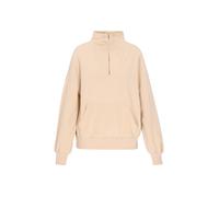 Mymo Sweatshirt Frauen Creme XL