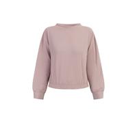 myMo Sweatshirt in Rosa - 76% | Größe XL/XXL | Damenpullover