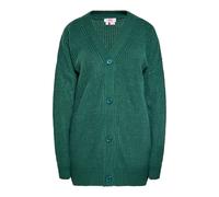 Mymo Übergrößen Damen dunkelgrün S