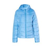 Mymo Wattierte Steppjacke Damen Himmelblau L
