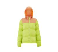 MyMo MyMo Wattierte Steppjacke Damen limone, XS
