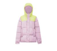 MyMo Wattierte Steppjacke Damen pink, L