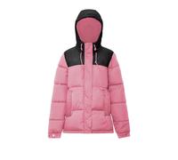 MyMo Wattierte Steppjacke Damen mehrfarbig, L