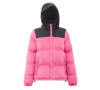 MyMo Wattierte Steppjacke Damen mehrfarbig, XXL