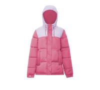 Mymo Wattierte Steppjacke Damen Pink Lavendel XS