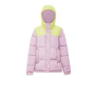 MyMo Wattierte Steppjacke Damen pink, S