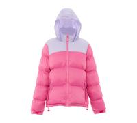 MyMo MyMo Wattierte Steppjacke Damen pink, XL