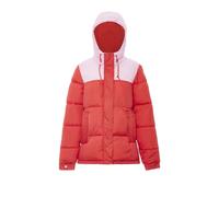 MyMo Wattierte Steppjacke Damen rot, M